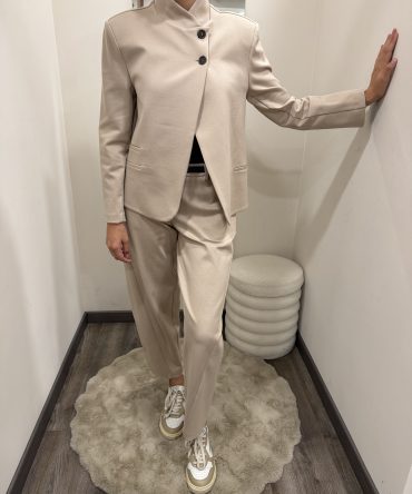 Blazer in punto Milano KONTATTO