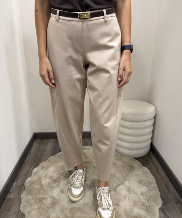 Pantalone Baloon KONTATTO