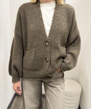 Cardigan HAVEONE