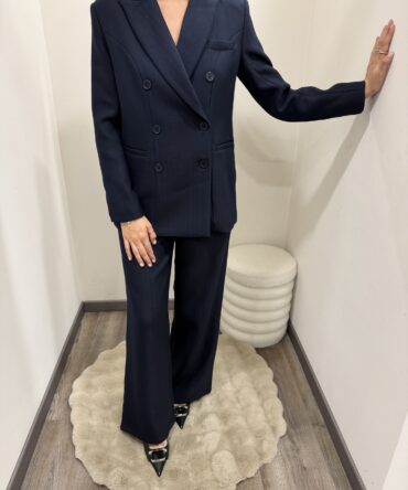 Blazer DENNY ROSE