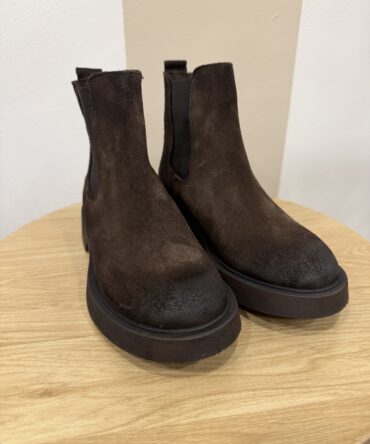 Stivaletto Chelsea VIAMONDANA